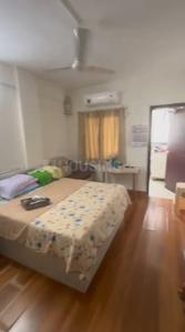 Bedroom Image of 1550 Sq.ft 2.5 BHK Apartment / Flat for sale in Colaba Mumbai for Rs. 55000000
