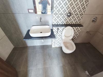 Image of 2450 Sq.ft 3 BHK Apartment / Flat for rent in Radhe Infinity, Kudasan, Gandhinagar for Rs. 30000