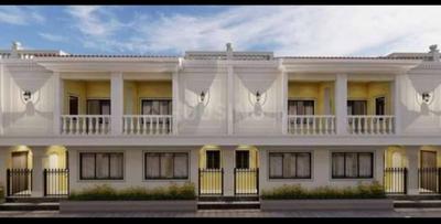 Image of 1750 Sq.ft 3 BHK Villa for sale in Trinity Primus, Noida Extension, Greater Noida for Rs. 9600000