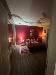Bedroom Image of 1790 Sq.ft 3.5 BHK Apartment / Flat for sale in Amrapali Silicon City, Sector 76 Noida for Rs. 21000000