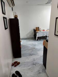 Hall Image of 1560 Sq.ft 2 BHK Apartment / Flat for rent in Clover Highlands, Kondhwa Pune for Rs. 37700