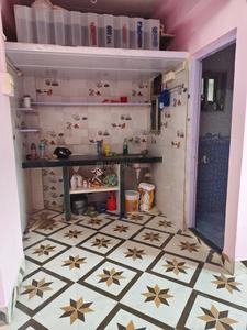 Balcony Image of 290 Sq.ft 1 RK Apartment / Flat for rent in Mankhurd Mumbai for Rs. 10000