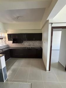 Kitchen Image of 1181 Sq.ft 2 BHK Apartment / Flat for sale in Windsor Four Seasons, Kalena Agrahara Bengaluru for Rs. 12500000