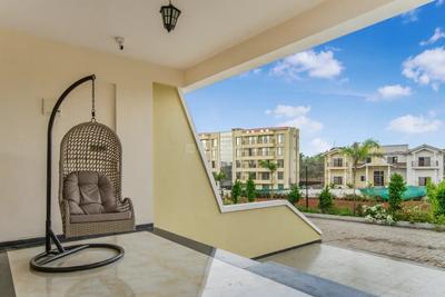 Image of 2900 Sq.ft 3 BHK Villa for sale in Karjat, Thane for Rs. 13000000