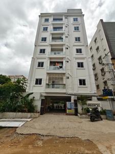 Image of 1250 Sq.ft 2 BHK Apartment / Flat for sale in Kondapur, Hyderabad for Rs. 8500000