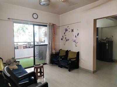 2 BHK Apartment