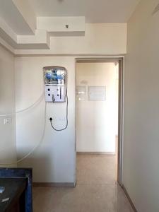 Hall Image of 900 Sq.ft 2 BHK Apartment / Flat for sale in Dosti Eastern Bay, Wadala Mumbai for Rs. 32000000