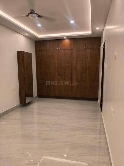 Indiranagar Nest Bedroom 1