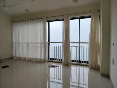 Living Room Image of 860 Sq.ft 2 BHK Apartment / Flat for sale in Dynamix Divum, Malad East Mumbai for Rs. 27200000