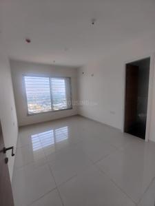 Hall Image of 1120 Sq.ft 2 BHK Apartment / Flat for sale in Kalpataru Exquisite Wing 2, Wakad Pune for Rs. 12800000