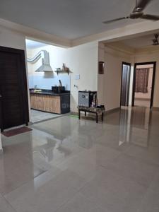 Image of 1288 Sq.ft 3 BHK Apartment / Flat for sale in Eden Ambience, Pancha Sayar, Kolkata for Rs. 7500000