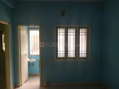 Hall Image of 511 Sq.ft 1 BHK Apartment / Flat for sale in Hansa Courtyard, Tiruvottiyur Chennai for Rs. 3500000