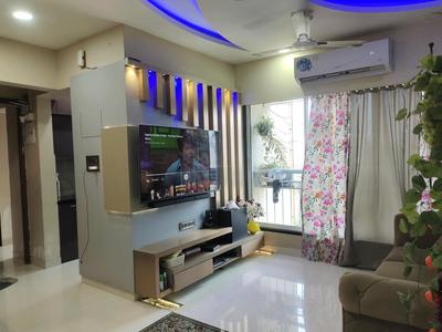 1 BHK Flat