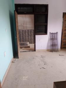 Hall Image of 950 Sq.ft 2 BHK Builder Floor for rent in Sector 63 A Noida for Rs. 18000
