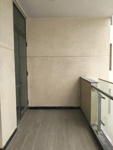 Bedroom Two Image of 1775 Sq.ft 3 BHK Apartment / Flat for sale in Unity The Amaryllis Phase 1, Kishan Ganj New Delhi for Rs. 45000000