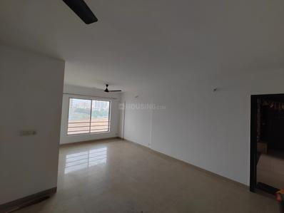 Hall Image of 1282 Sq.ft 2 BHK Apartment / Flat for sale in Karia Konark Meadows, Wagholi Pune for Rs. 9180000