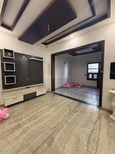 Hall Image of 1100 Sq.ft 2 BHK Builder Floor for rent in Sector 25 Panipat for Rs. 18000