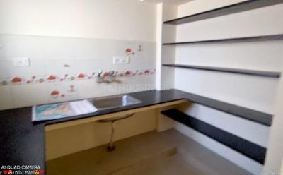 Kitchen Image of 1031 Sq.ft 2 BHK Apartment / Flat for sale in Madambakkam Chennai for Rs. 8996808