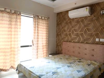Bedroom Image of 1224 Sq.ft 3 BHK Apartment / Flat for sale in Primarc Southwinds, Rajpur Kolkata for Rs. 9000000