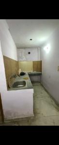 Bedroom Image of 450 Sq.ft 1 BHK Duplex for sale in Tri Nagar New Delhi for Rs. 2200000