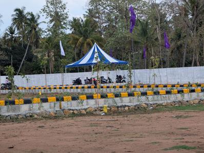 Image of 1140 Sq.ft Residential Plot / Land for sale in West Tambaram, Chennai for Rs. 3933000