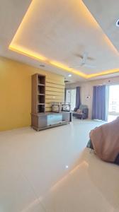 Hall Image of 1155 Sq.ft 2 BHK Apartment / Flat for rent in Gagan Avenue, Kondhwa Pune for Rs. 26000