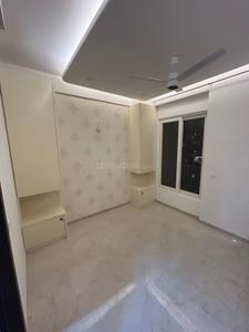 Image of 1712 Sq.ft 3 BHK Builder Floor for rent in Smartworld Orchard, Sector 61, Gurgaon for Rs. 55000