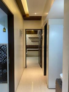 Image of 1250 Sq.ft 2 BHK Apartment / Flat for rent in Kumbare EKA, Kothrud, Pune for Rs. 40000