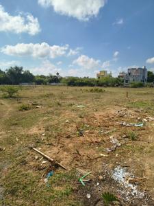 Image of 1712 Sq.ft Residential Plot / Land for sale in Crystal Garden, Potheri, Chennai for Rs. 4450000