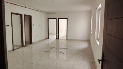 Living Room Image of 1300 Sq.ft 2 BHK Apartment / Flat for sale in SMR Vinay Iconia, Serilingampally Hyderabad for Rs. 13455000