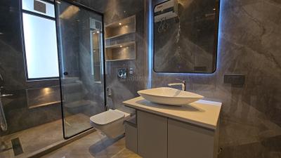 Image of 1850 Sq.ft 3 BHK Builder Floor for sale in Sector 45, Gurgaon for Rs. 28000000