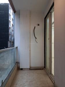 Bedroom Two Image of 1725 Sq.ft 3 BHK Apartment / Flat for sale in Vantara Elite Luxury Homes, Sector 102 Noida for Rs. 9500000