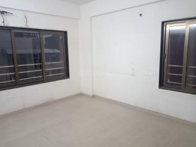 Bedroom Image of 2700 Sq.ft 4 BHK Apartment / Flat for rent in Aikya One, Paldi Ahmedabad for Rs. 50000