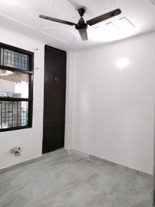 Bedroom Image of 810 Sq.ft 2 BHK Builder Floor for sale in Mahavir Enclave New Delhi for Rs. 4200000