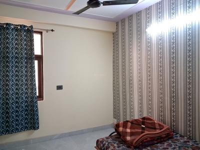Bedroom Image of 750 Sq.ft 2 BHK Apartment / Flat for sale in Sector 49 Noida for Rs. 3500000