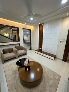 Hall Image of 4000 Sq.ft 4.5 BHK Independent House for sale in Nipania Indore for Rs. 32500000