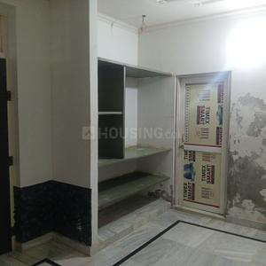 Living Room Image of 500 Sq.ft 1 BHK Villa for rent in Tonk Phatak Jaipur for Rs. 8000