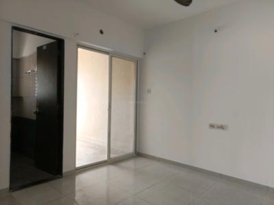 Bedroom Image of 900 Sq.ft 2 BHK Apartment / Flat for rent in Atria Dhanashree Aanand 1, Handewadi Pune for Rs. 18000
