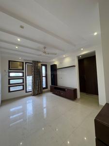 2 BHK Independent Builder Floor