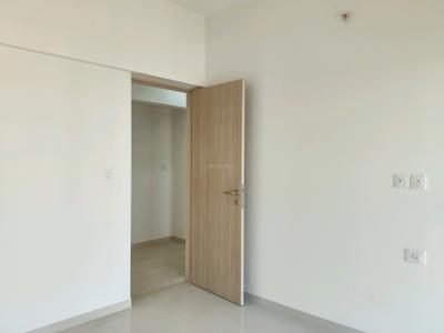 Bedroom Image of 850 Sq.ft 2 BHK Apartment / Flat for sale in Kasarvadavali Thane for Rs. 7500000