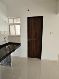 Kitchen Image of 914 Sq.ft 2.5 BHK Apartment / Flat for sale in Shree Nivasa Elevia Phase I, Mundhwa Pune for Rs. 11500000
