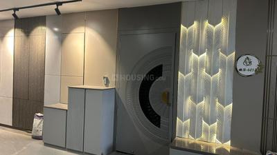 Bedroom Image of 3550 Sq.ft 4 BHK Apartment / Flat for sale in Vertis ONE, Sola Ahmedabad for Rs. 35000000