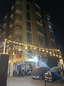Image of 1500 Sq.ft 1 BHK Apartment / Flat for sale in KPC Aashirwad Dev, Naroda, Ahmedabad for Rs. 2700000
