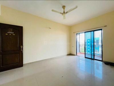 Hall Image of 900 Sq.ft 2 BHK Apartment / Flat for rent in Kumar Kumar Periwinkle, Kharadi Pune for Rs. 32000