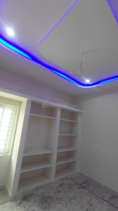 Bedroom Image of 1350 Sq.ft 2.5 BHK Independent House for sale in Vanasthalipuram Hyderabad for Rs. 12000000