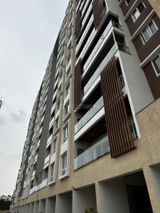 Image of 1500 Sq.ft 3 BHK Apartment / Flat for sale in Epitome Elan, JP Nagar, Bengaluru for Rs. 21900000