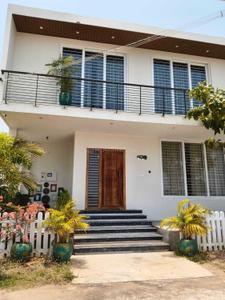 Image of 600 Sq.ft Residential Plot / Land for sale in Mahabalipuram, Chennai for Rs. 900000