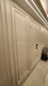Hall Image of 1000 Sq.ft 2 BHK Builder Floor for rent in Empire Apartment, Sultanpur New Delhi for Rs. 35000