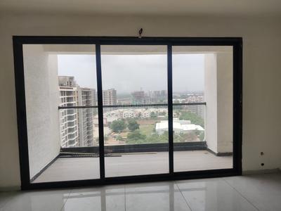 Bedroom Image of 6200 Sq.ft 5 BHK Apartment / Flat for sale in Shree Stuti, PDPU Road Gandhinagar for Rs. 45000000