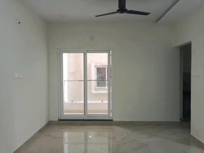 Living Room Image of 557 Sq.ft 1 BHK Apartment / Flat for rent in Sanath Nagar Hyderabad for Rs. 14800